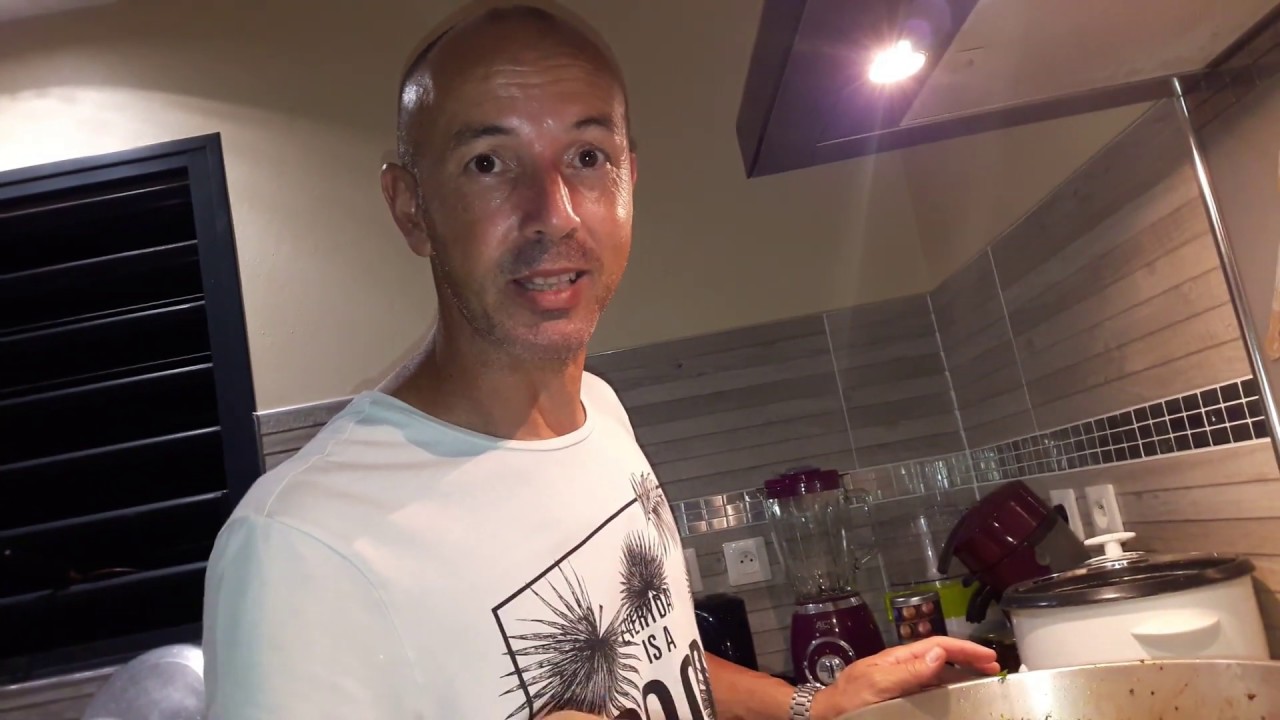 Civet de Manchon de Canard[LES PÂTÉS CREOLES DE P'TI PATRICK]