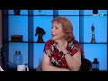 رأي صادم من الفنانة آمال رمزي عند سؤالها عن القبلات والمشاهد السـ اخنة في السينما المصرية 
