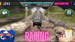 Hill climbing perfect drive🏁🚗🚙🎌 screenshot 1
