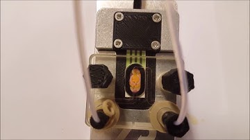 Ana Fleuve Flow cell for electrochemical sensors