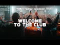 Harris & Ford x KYANU x DJ Gollum - Welcome to the Club (Official Video)