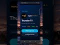 Instalar Thunder TV Android 2026