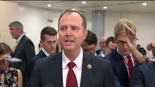 Nothing to support claim FBI placed spy in Trump campaign, Schiff says