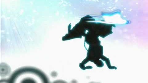 PIU NXA opening intro