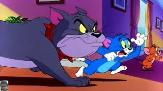 Tom &amp; Jerry The Great House Havoc 🐱🐭 | Classic Cartoon Chaos |  Episode 01 Ai_VIdeo