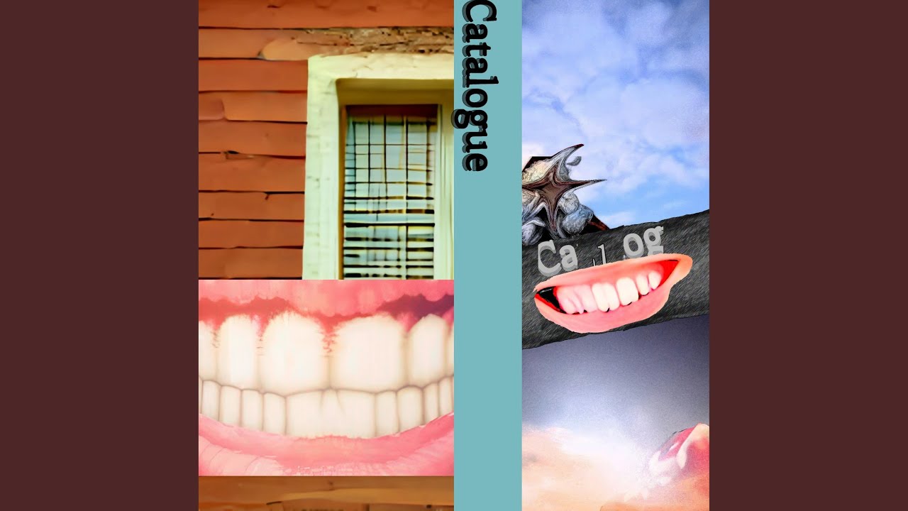 Watch catalogue on YouTube Watch catalogue on YouTube