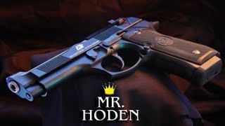 (FREE) Sick Dangerous Hip Hop Beat Rap Instrumental 2017 #126 | Free Beats By MR. HODEN ►