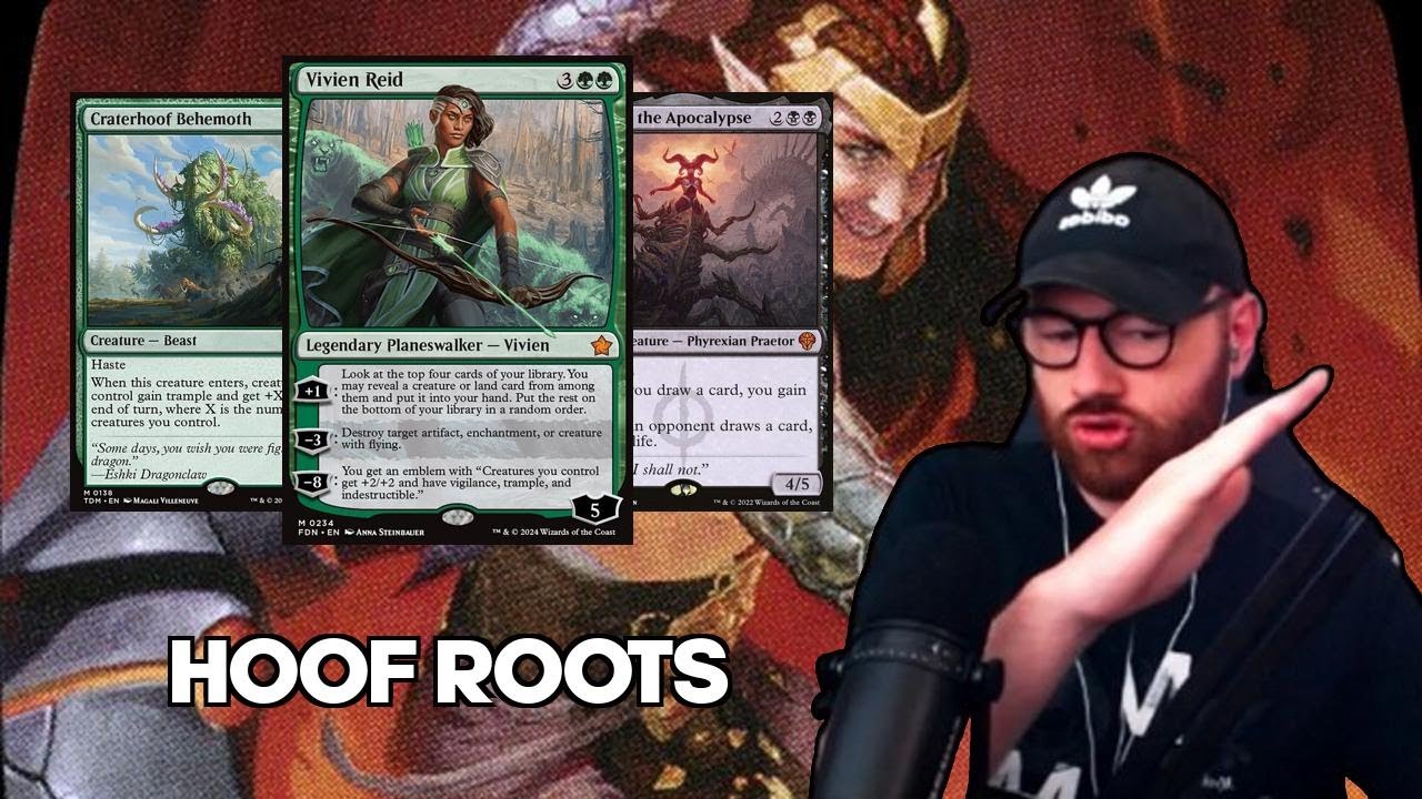 The Best Deck In Standard