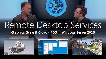 The latest updates to Microsoft’s Remote Desktop Services