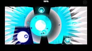 Download lagu Me playing EyesPyWithMyLiTlLeEye for 5min #geometrydash