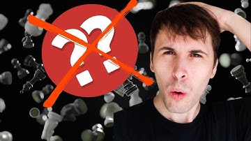The Wrong Way to Solve Chess Puzzles (Most Players Do This!)