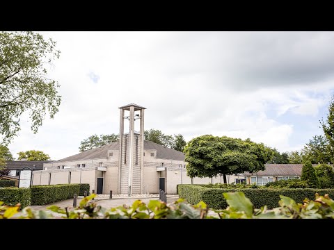 Andreaskerk 31-10-2021 19:00 Dr. B. Reitsma (Ermelo) Themadienst