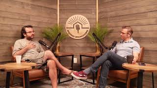 Episode 40 | Michael Tracey | July 17, 2020