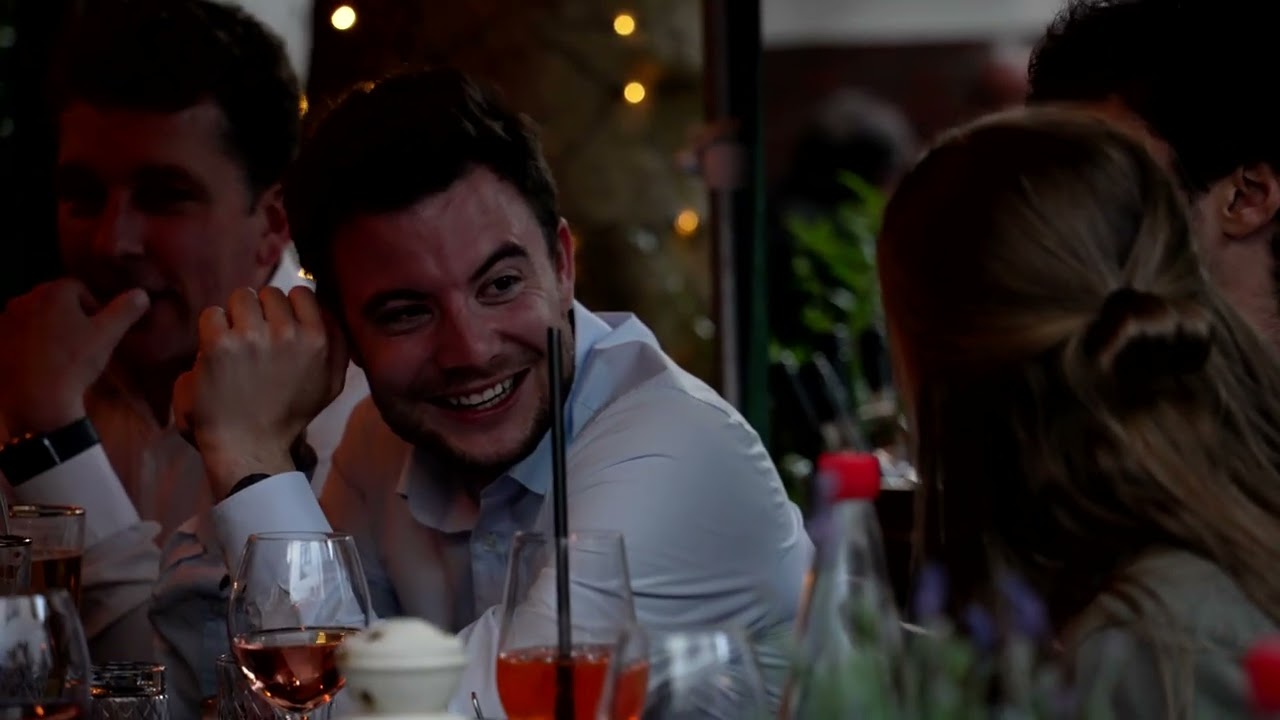 Feiern wie Daheim bei uns im Lorsbacher Thal