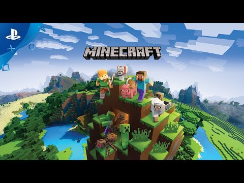 Video: Tiklīdz Microsoft Ekskluzivitāte Beigsies, Mojangs Apsvērt Iespēju Izmantot Minecraft PlayStation
