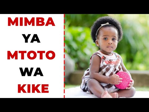 Video: Sababu 10 Kwa Nini Unahitaji Kupata Mtoto Wa Pili