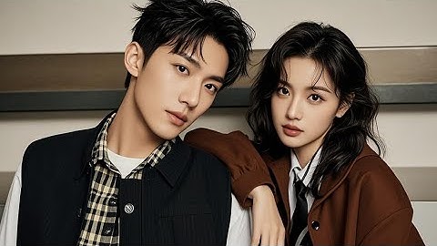 Dia benar-benar bisa membaca hatiku, perlahan jatuh cinta padaku, dan hanya memanjakanku!#minidrama