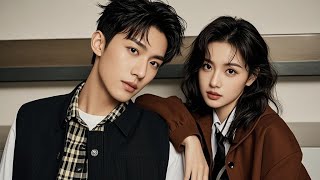 Dia benar-benar bisa membaca hatiku, perlahan jatuh cinta padaku, dan hanya memanjakanku!#minidrama