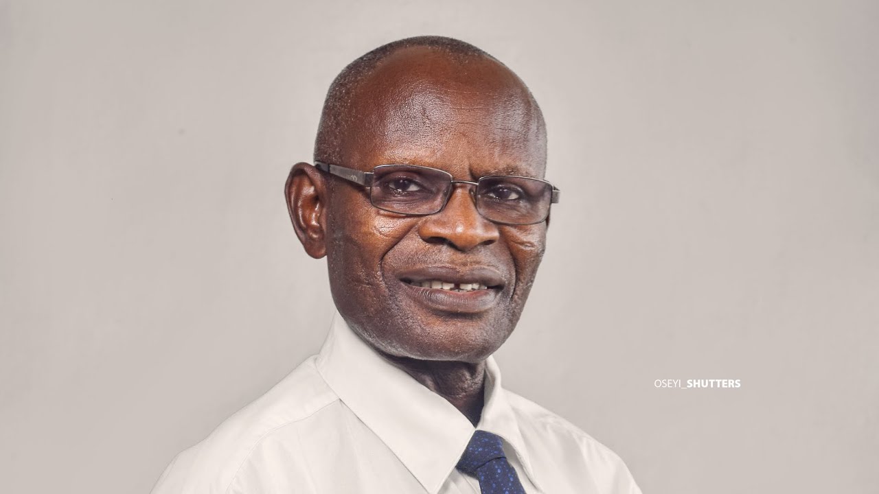 Rev Paul A. Ojo 70th Birthday Interview YouTube