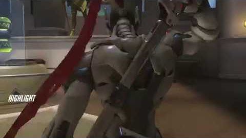 OP GHOST DASH!!!! I GOT MY HANDS ON NECROS