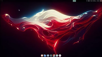 Xfce Simple Customization | Desktop Environment