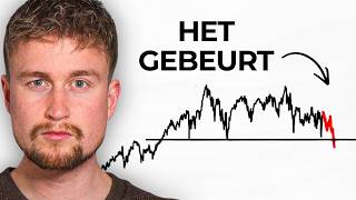 Een Kans Als Deze In De Crypto Markt Kont Niet Snel Opnieuw Emergency Update