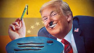 The Caucasity of Trump