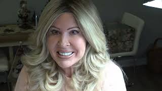 I AM BACK..Take #2  haha Welcome back to all my subscribers.