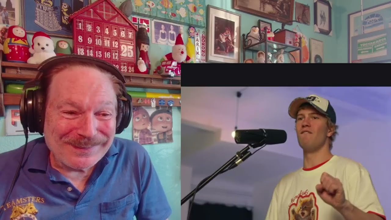 Тарас Станин - Dance Dance (кавер на песню Fall Out Boy), Реакция обывателя