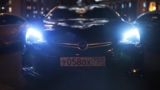 Opel Club Meet 3 / Встреча Опель клуба 3