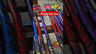 Tegek Lilut Spesial Ikan Babon Boz Ku