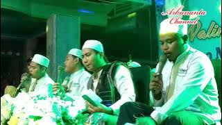 Ya Imamarusli - Ridwan Asyfi