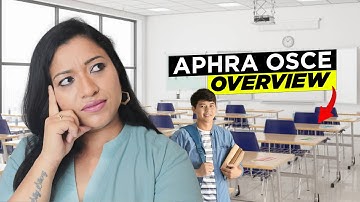 AHPRA OSCE Overview 2025 🩺 | Complete Guide to the Australian Nursing OSCE Exam (OBA Pathway)