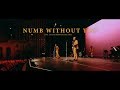 Numb Without You (Live at The Orpheum Theatre)