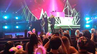 Escápate Conmigo - Bad Bunny (Luna Park)