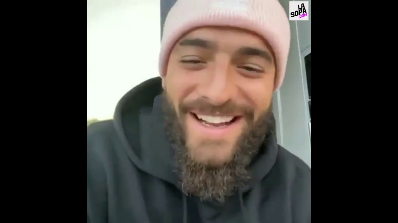 ¿Maluma es gay? El reguetonero aclara sus preferencias sexuales