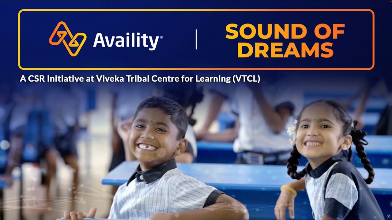Availity video thumbnail