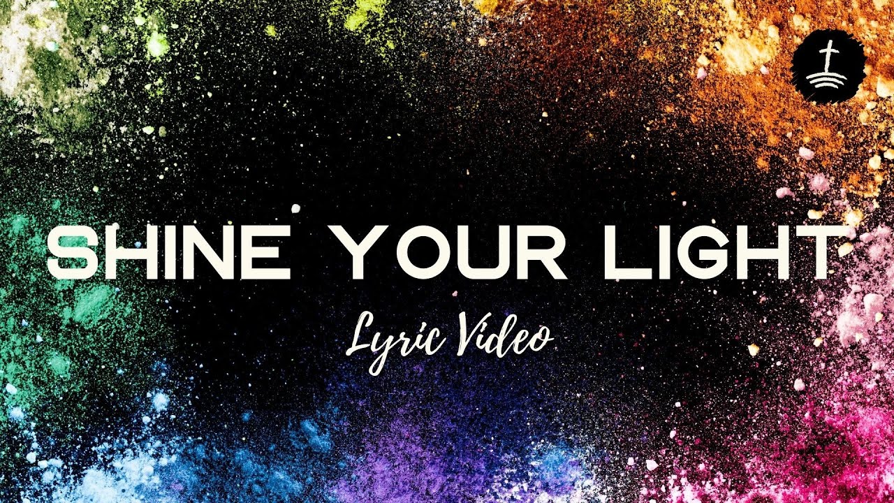 Shine Your Light By Gloryfall YouTube