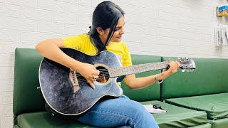 Kalank Song