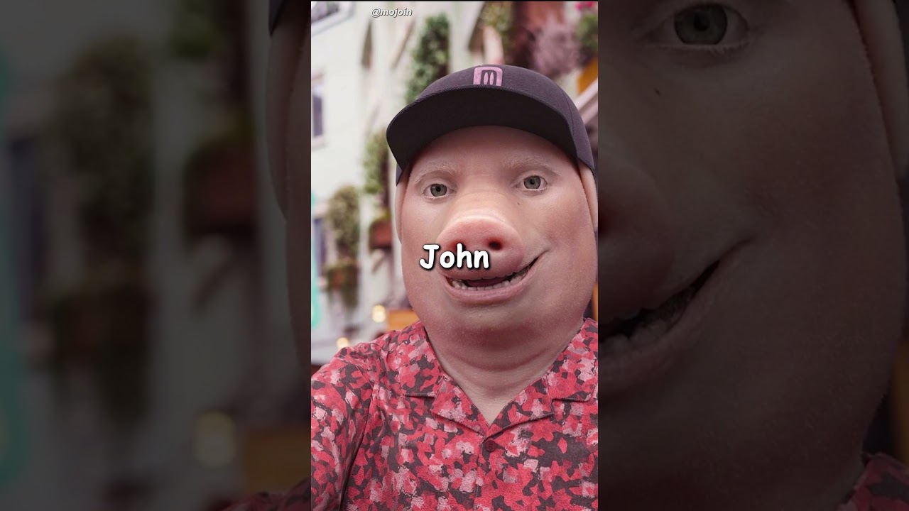 What is the 'John Pork is calling' meme? Everything to know about latest  TikTok craze