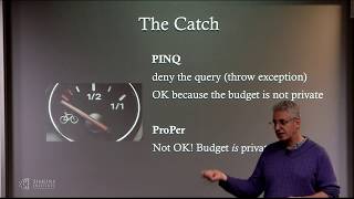 Formal Modelling of Information-flow Control Systems: Some Lessons Learned