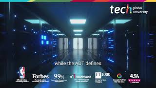 Abstract data types and their role in software development | TECH Global University