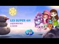 Super 4 Heures sur Tiji ! 🌟