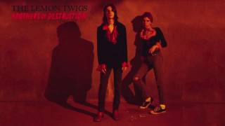 Video thumbnail of "The Lemon Twigs - Night Song"