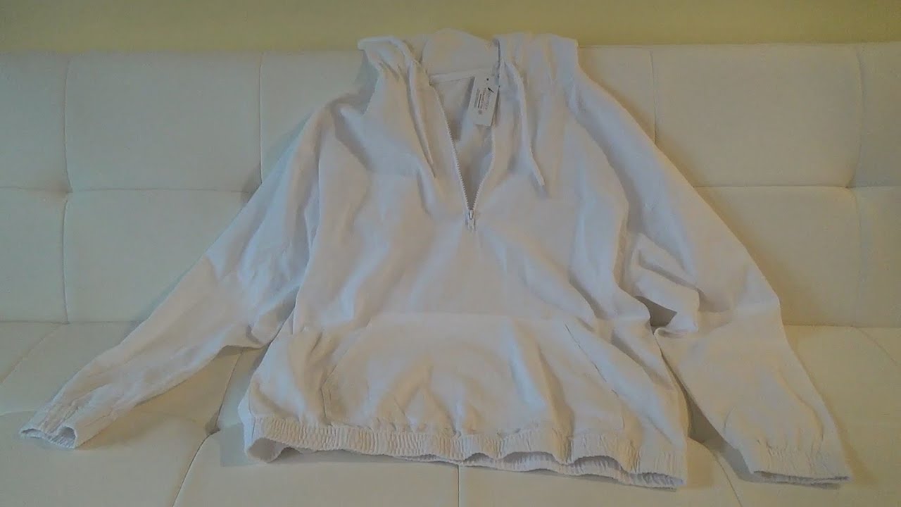 MEN'S LIGHTWEIGHT LINEN WHITE HOODIE BEACH SUMMER MENS JACKET CUSTOMER