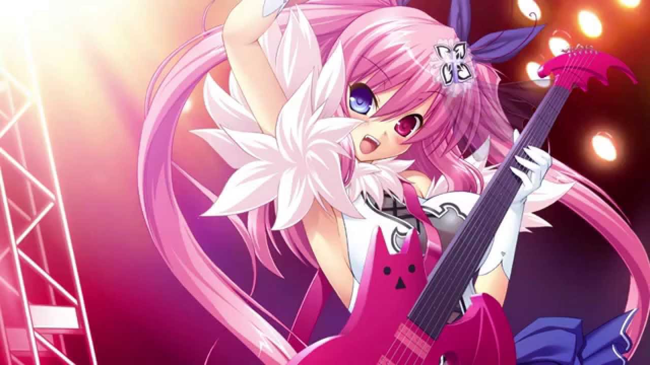 Nightcore - Sia - Chandelier - YouTube