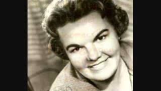 Eileen Farrell sings "Bloomer Girl" songs (2) - RARE