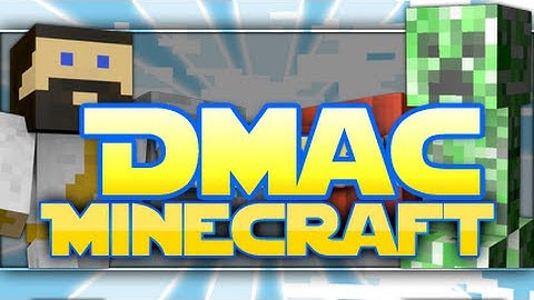 Minecraft - Nether Ruins - Part 1 (Blaze Mob Spawner Trap) by KingDaddyDMAC