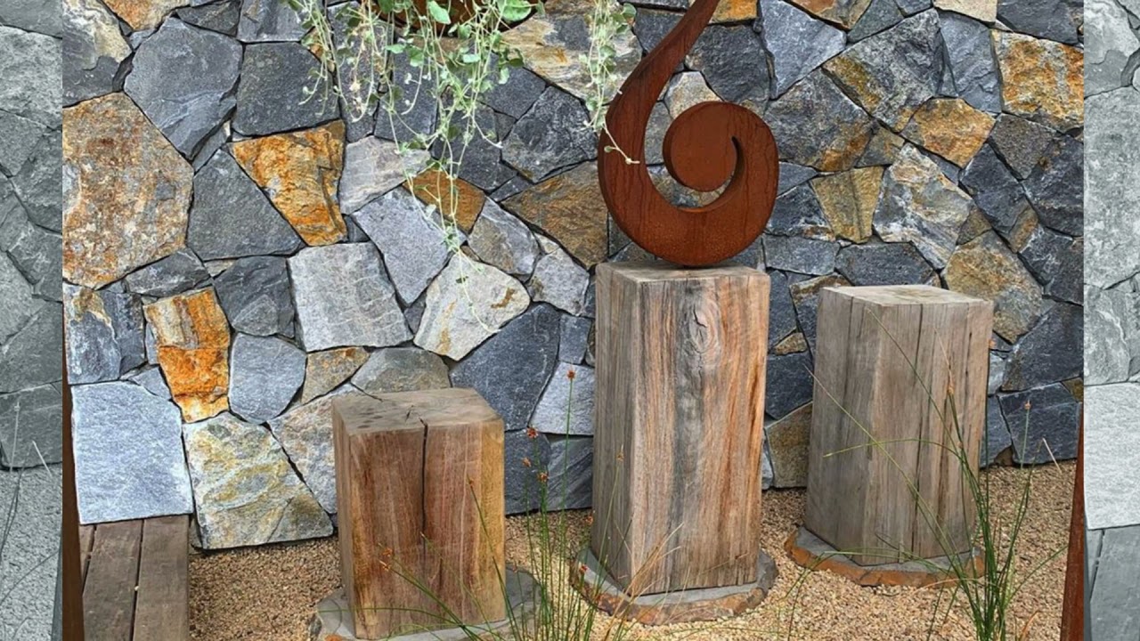 USHBA Quartzite Natural Stone by InfinitiStone