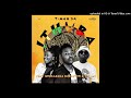 T-Man SA - iThuba (feat. Nkosazana Daughter & Tee Jay)_(Official Audio)